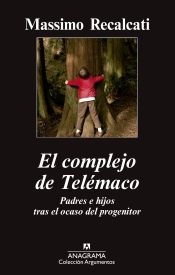 Portada de El complejo de Telémaco