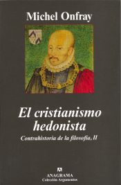 Portada de El cristianismo hedonista