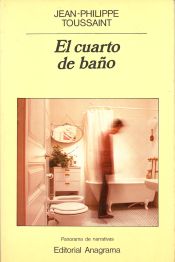 Portada de El cuarto de baño