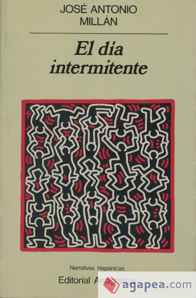 El d&iacute;a intermitente