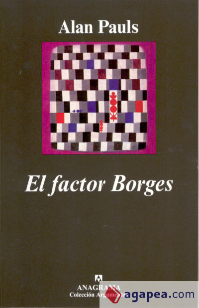 El factor Borges
