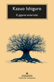 Portada de El gigante enterrado