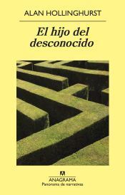 Portada de El hijo del desconocido