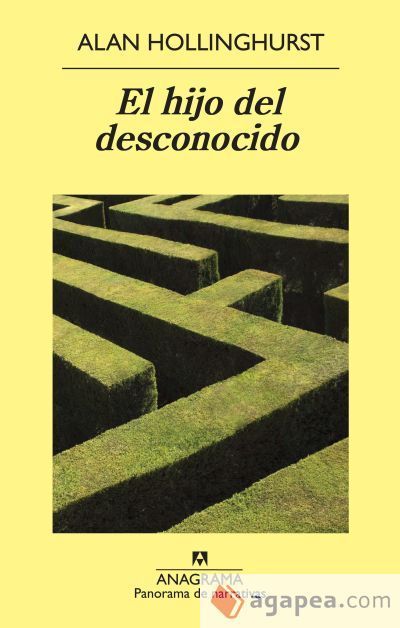 El hijo del desconocido El hijo del desconocido