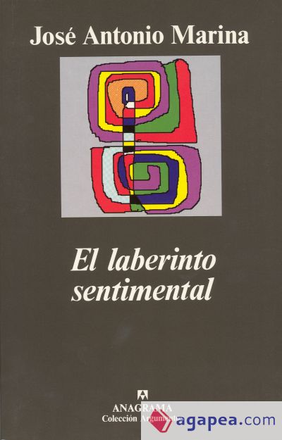 El laberinto sentimental