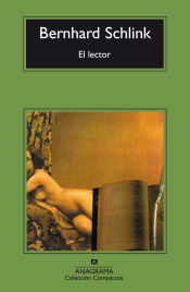 Portada de El lector