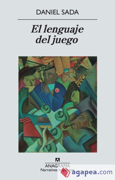 El lenguaje del juego