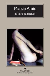 Portada de El libro de Rachel