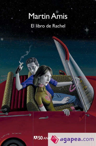 El libro de Rachel