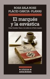 Portada de El marqués y la esvástica