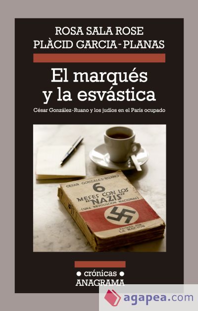 El marqués y la esvástica