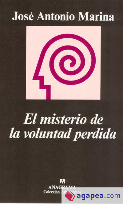 El misterio de la voluntad perdida