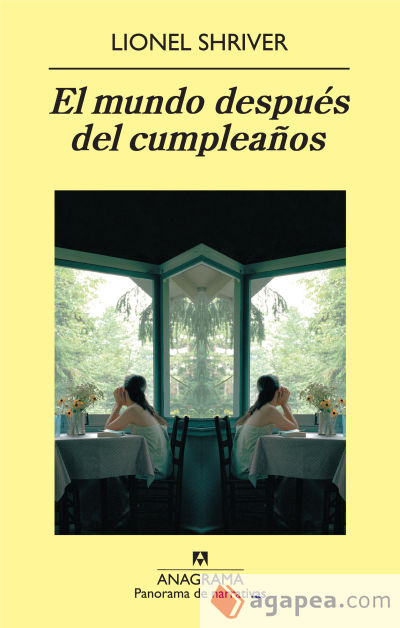 El mundo después del cumpleaños