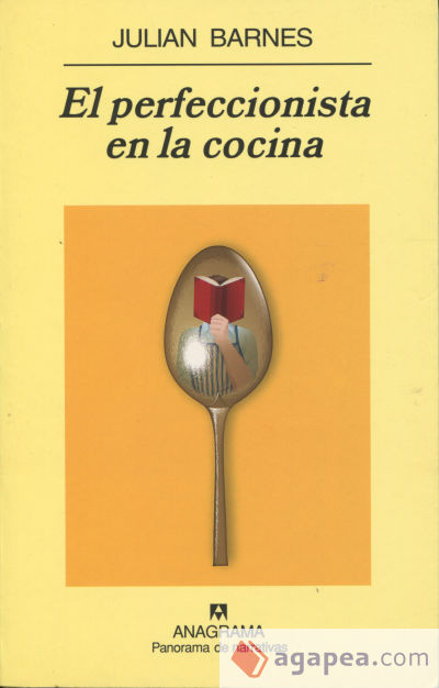 El perfeccionista en la cocina