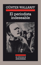 Portada de El periodista indeseable