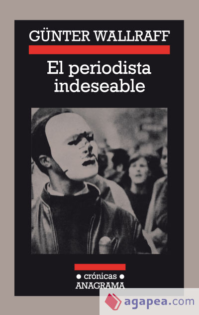 El periodista indeseable