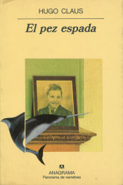 Portada de El pez espada