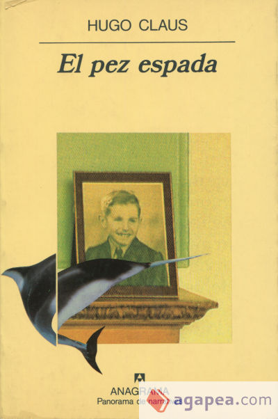 El pez espada