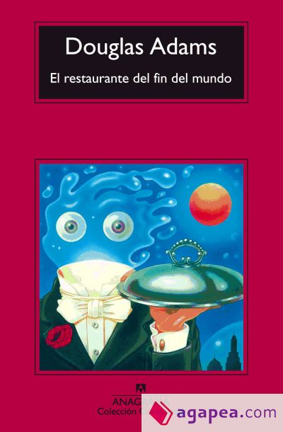 El restaurante del fin del mundo