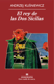 Portada de El rey de las Dos Sicilias