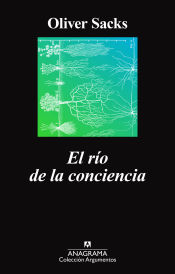 Portada de El río de la conciencia