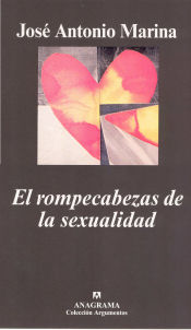 Portada de El rompecabezas de la sexualidad