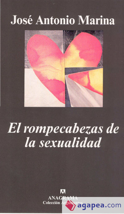 El rompecabezas de la sexualidad