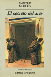 Portada de El secreto del arte