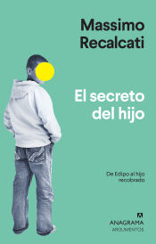 Portada de El secreto del hijo