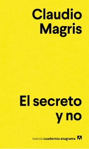 Portada de El secreto y no