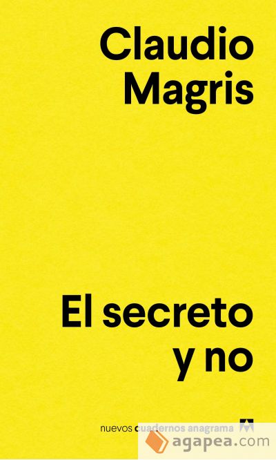 El secreto y no