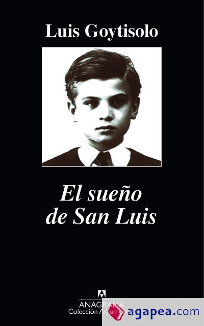 El sueño de San Luis