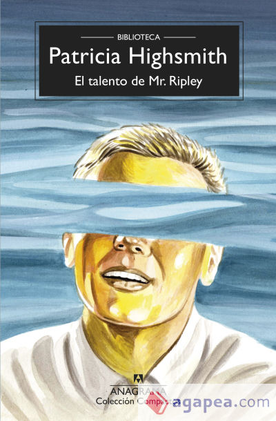 El talento de Mr. Ripley