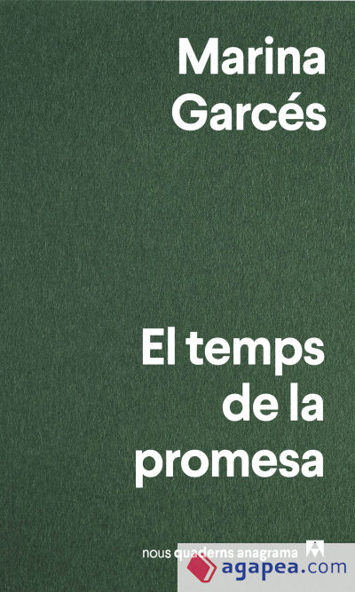 El temps de la promesa