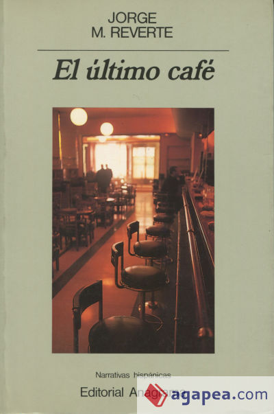 El último café