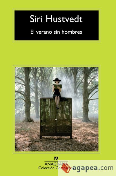 El verano sin hombres