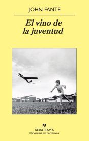 Portada de El vino de la juventud