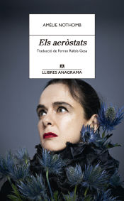 Portada de Els aeròstats