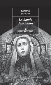 Portada de Els nanos de la camorra