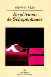 Portada de En el trineo de Schopenhauer