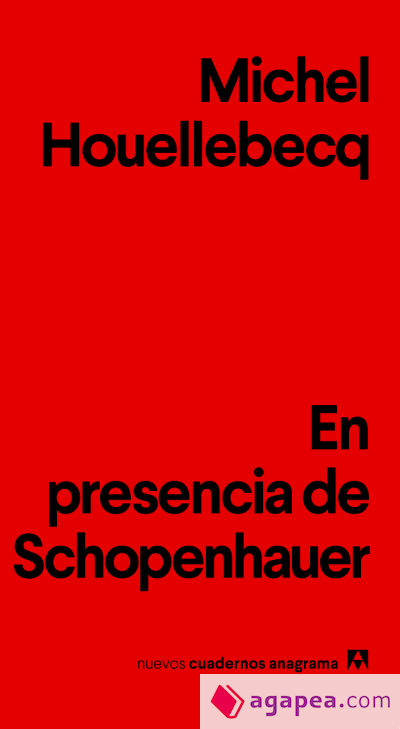 En presencia de Schopenhauer