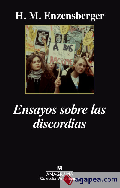 Ensayos sobre las discordias