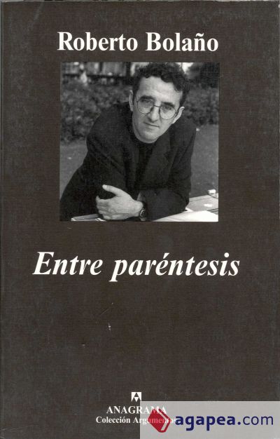 Entre paréntesis