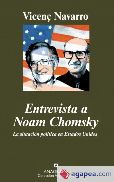 Entrevista a Noam Chomsky