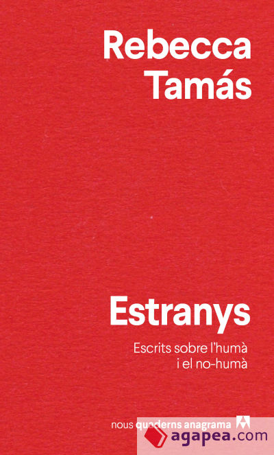 Estranys