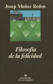 Portada de Filosofía de la felicidad