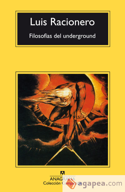 Filosofías del underground