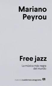 Portada de Free jazz