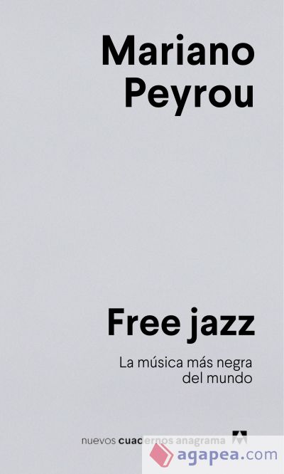 Free jazz