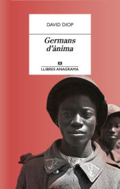 Portada de Germans d'ànima